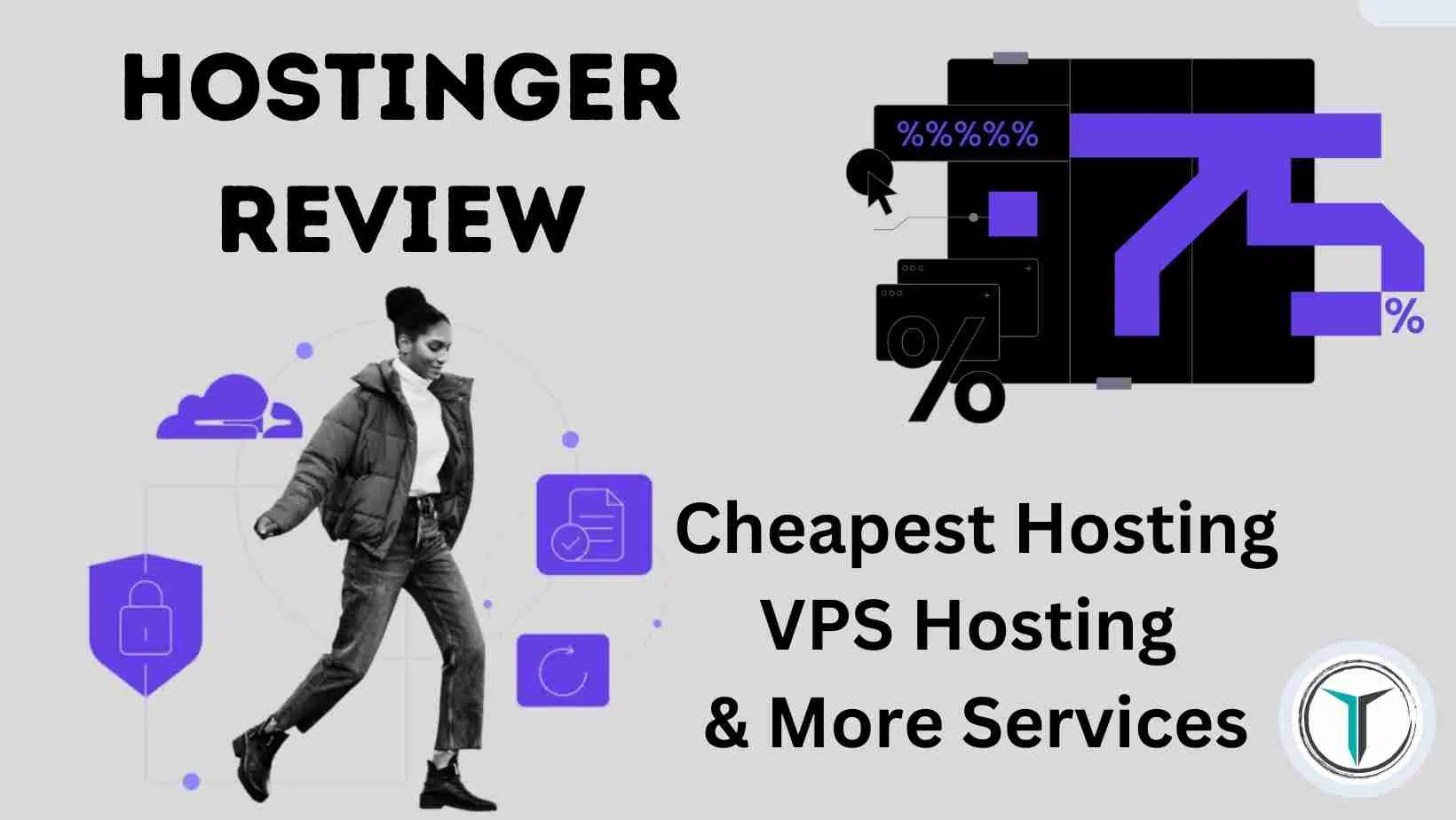 Hostinger Reviews In India & USA Cheapest Price