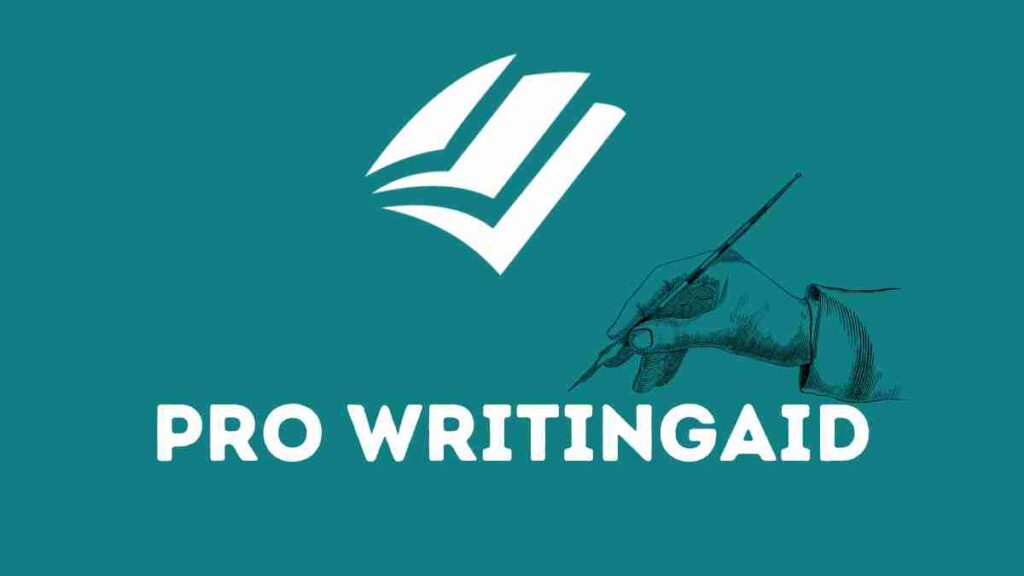 ProWritingAid