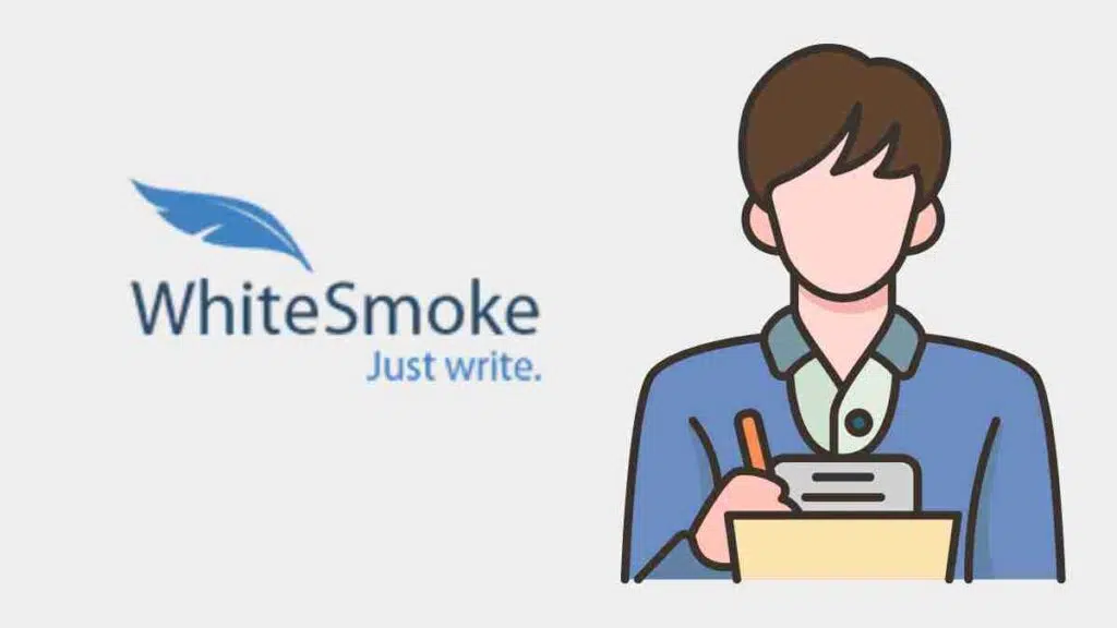 WhiteSmoke